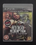 Red Dead Redemption GOTY Edition за PS3, снимка 1