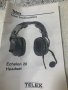 предлагам слушалки за пилот, снимка 1 - Слушалки и портативни колонки - 40716646