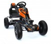 Картинг с педали Go Kart 1504, снимка 9