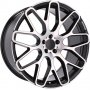 20" Джанти B style 5X112 Mercedes W222 W217 W213 W218 S E CLS W205, снимка 2