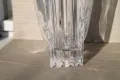 Немска нова кристална ваза ''Nachtman'', снимка 7