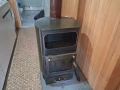 Печка, снимка 1