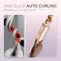 Автоматична въртяща се маша TYMO CURLPRO PLUS, снимка 4