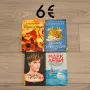 Евтини нови книги, снимка 7