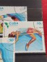 Пощенски марки чиста комплектна серия Спорт Панамерикански игри 1983г. Пощта Куба- 22530, снимка 6