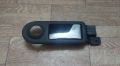 Дясна Вътрешна Дръжка VW Голф 4 N:192 - Бора - 1J0837114, снимка 2