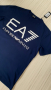 Emporio Armani EA7 Cotton Mens Size XL / 3XL НОВО! ОРИГИНАЛ! Мъжка Тениска, снимка 1
