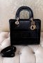 Дамска чанта Dior, снимка 1 - Чанти - 37038047