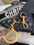 Dior Saddle нова дамска чанта, снимка 4