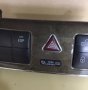 Mercedes w203 face панел с копчета, снимка 2