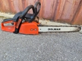 резачка dolmar ps 32 husqvarna stihl, снимка 6