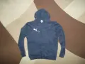 Суичъри PUMA  мъжки,ХС-С и М-Л, снимка 6
