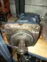 Хидромотор Linde BMF- 50, снимка 4