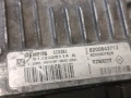 Компютър ECU RENAULT MEGANE 1.5 DCI SIEMENS S122326114A SID301 8200843713 , 8200807626, снимка 2