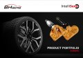 4бр TPMS Датчик Налягане в Гумите Mercedes BMW Audi VW Porsche Skoda Seat