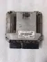 Компютър за Opel  - 0281019616 / 55590115 , снимка 1