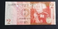 Тонга. 2 паaнга.
Австралия и Океания.
2009г. UNC., снимка 1