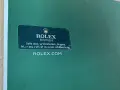 Оригинален Каталог Rolex - Rolex Boutique Sofia , колекционерски, снимка 5