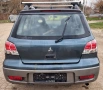 Mitsubishi Outlander 2.0 на части Митсубиши Аутлендър 2.0 4G63 на части, снимка 3