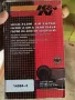 Продавам филтър K&N 770 нов, снимка 1