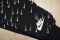 Nike SPORTSWEAR All-Over Print Hoodie Sz M / #00574 /, снимка 5