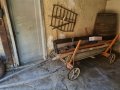 Каруца с гуми , снимка 2
