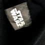 Оригинална зимна шапка Star Wars Darth Vader, снимка 4