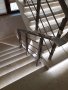 Монтаж и изработка на алуминиеви парапети- Installation and production of aluminum railings, снимка 10