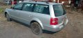 Vw Passat 5 B5 2.5TDI-163к.с. 2004г на части, снимка 4