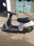 Хонда такт 50 в перфектно състояние , снимка 2