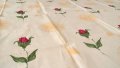 *НОВ* Комплект спално бельо - Червени рози, снимка 6