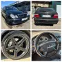 E55 AMG Mercedes S211, снимка 8