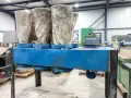 Аспирация с шест чувала мотор 4 кв , снимка 5