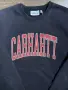 Суитшърт с вата Carhartt, снимка 2
