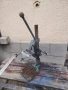 Стойка за бормашина , снимка 2