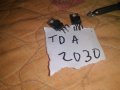 TDA2030-части за аудио усилватели, снимка 2