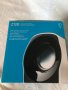 Тонколони за компютър Logitech Z120, 2.0, 1.2W, 3.5mm жак, USB, бели, нови, снимка 7