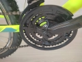 Продавам колела внос от Германия НОВ мтв велосипед BACHIN SPORT 26 цола, снимка 18