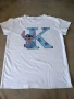 XS/S тениска Лило и Стич Lilo and Stitch , снимка 6