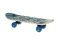 Скейтборд, 43x12.5cm, Максимално тегло 50 кг, снимка 1
