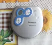 Портативен Panasonic CD Player SL-SX230, снимка 1