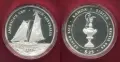 Сребърна монета 5 Oz унции, снимка 1