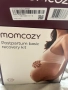 Momcozy след родилен комплет +гребенче за по-слаби контракции, снимка 1