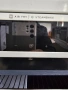 Свободностояща печка с индукционни котлони и пара Voss-Electrolux VKI165342HV 74l A+, снимка 7
