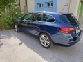 OPEL ASTRA SPORTS TOURER 1.7CDTI-6ck  EURO5, снимка 4