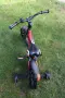 Детски велосипед KTM 1.12 Boy, 12 инча, снимка 8