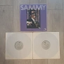 Sammy Davis, Jr. ‎– Sammy Двойна плоча Издание 🇺🇸 USA 1976г Стил:Jazz, Pop Vocal, Swing Състояние , снимка 1