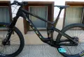 ВИТУС Ескарп  27.5" ! "мека" рамка Карбон! 1х12 скорости ! ТОП !, снимка 5