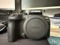 Canon R10+RF-S 18-45mm, снимка 3