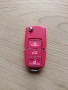Корпус за автомобилен ключ дистанционно , снимка 1